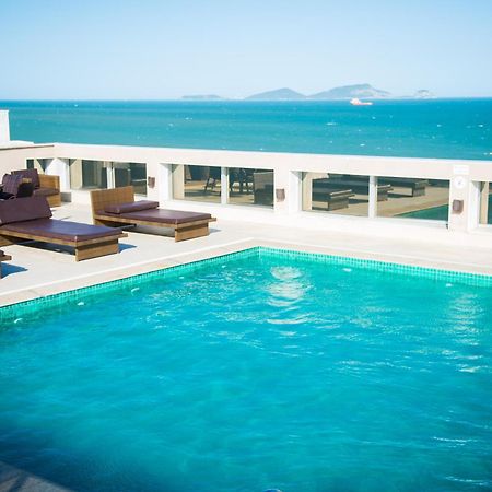 Royal Atlantica Macae Hotel 외부 사진