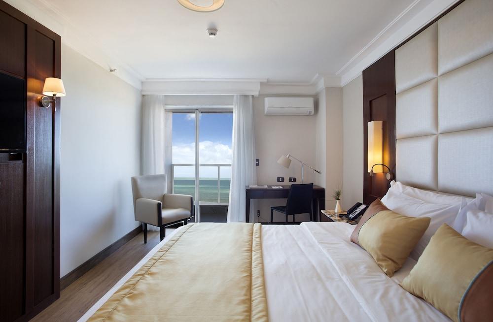 Royal Atlantica Macae Hotel 외부 사진