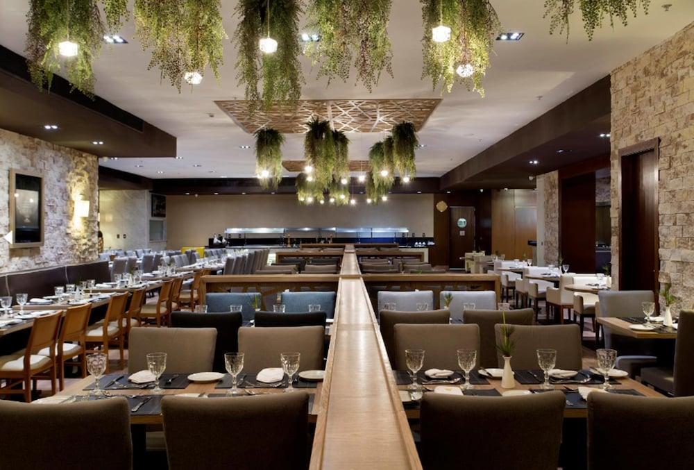 Royal Atlantica Macae Hotel 외부 사진