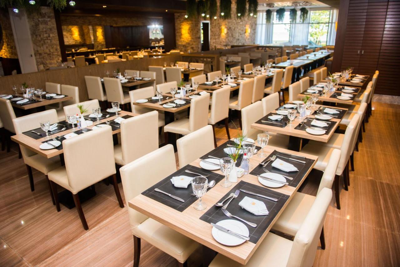 Royal Atlantica Macae Hotel 외부 사진