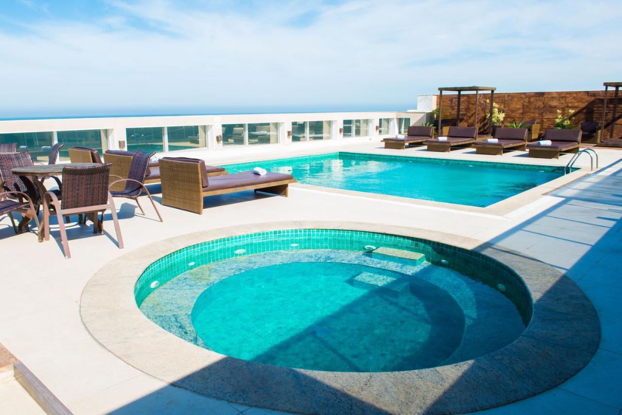 Royal Atlantica Macae Hotel 외부 사진