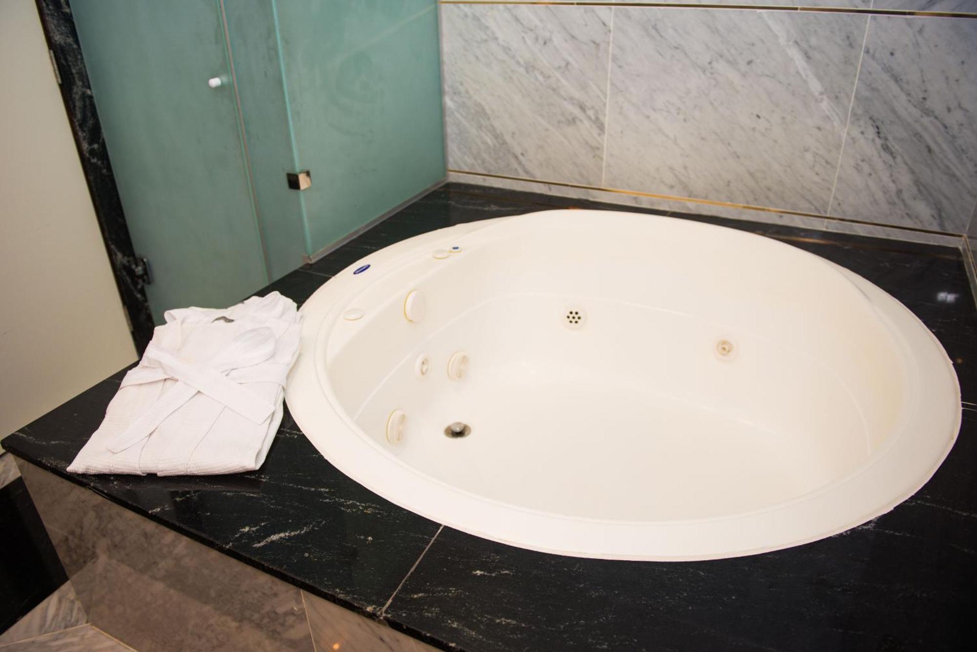 Royal Atlantica Macae Hotel 외부 사진