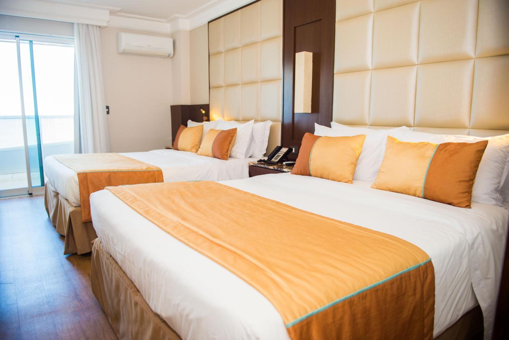 Royal Atlantica Macae Hotel 외부 사진
