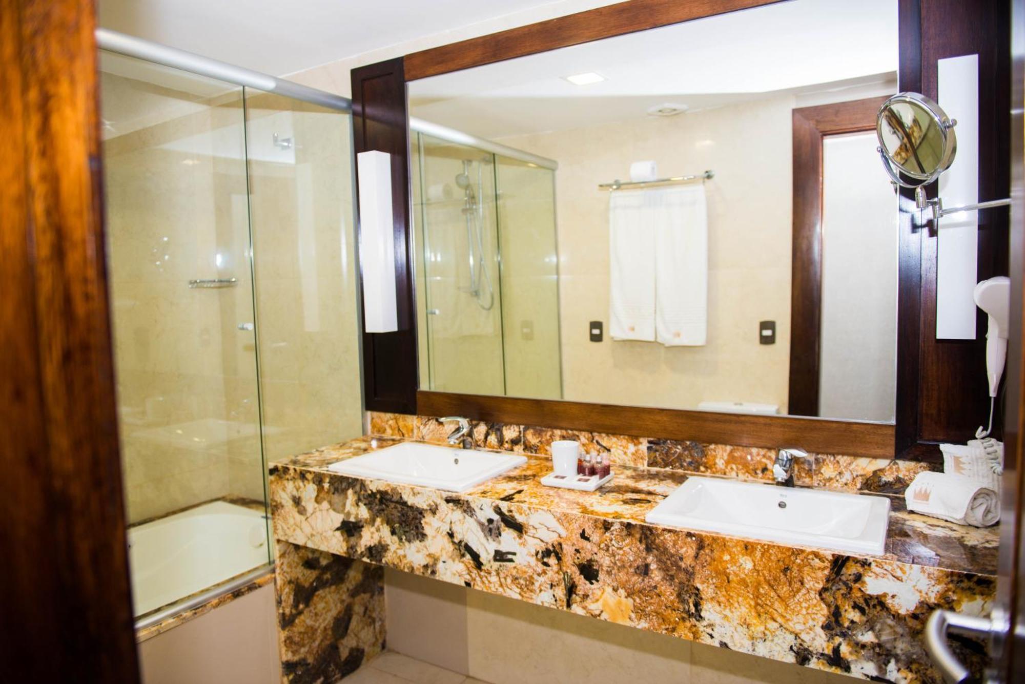 Royal Atlantica Macae Hotel 외부 사진