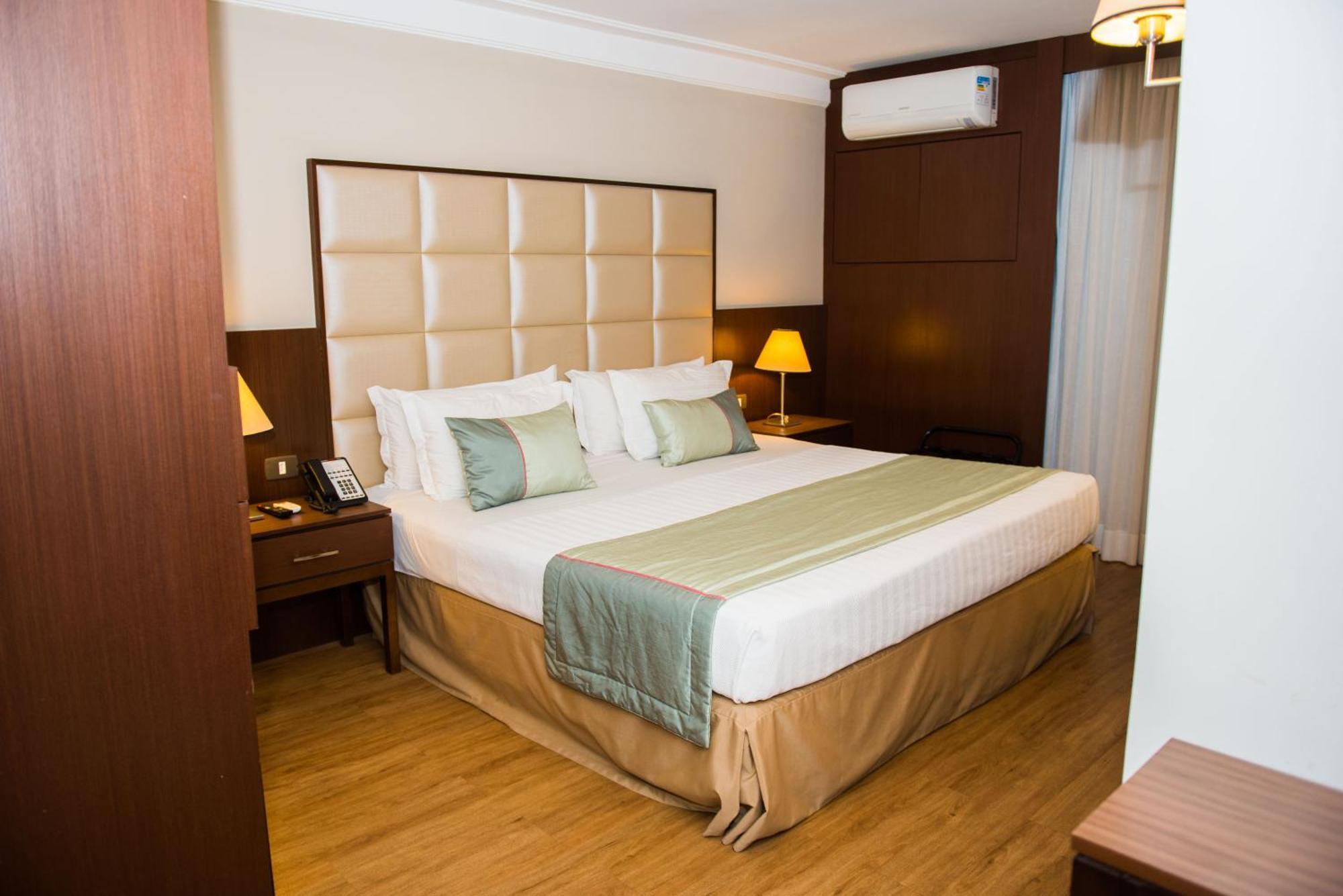 Royal Atlantica Macae Hotel 외부 사진