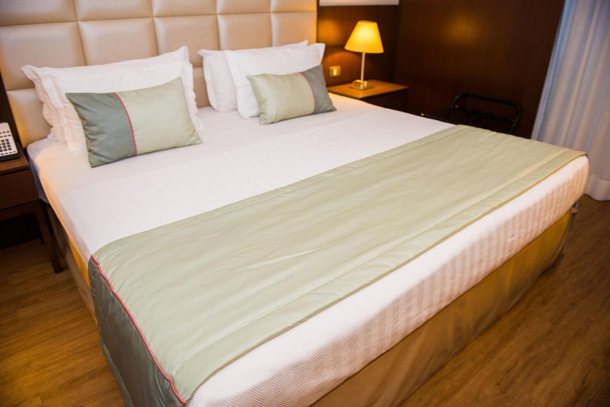 Royal Atlantica Macae Hotel 외부 사진