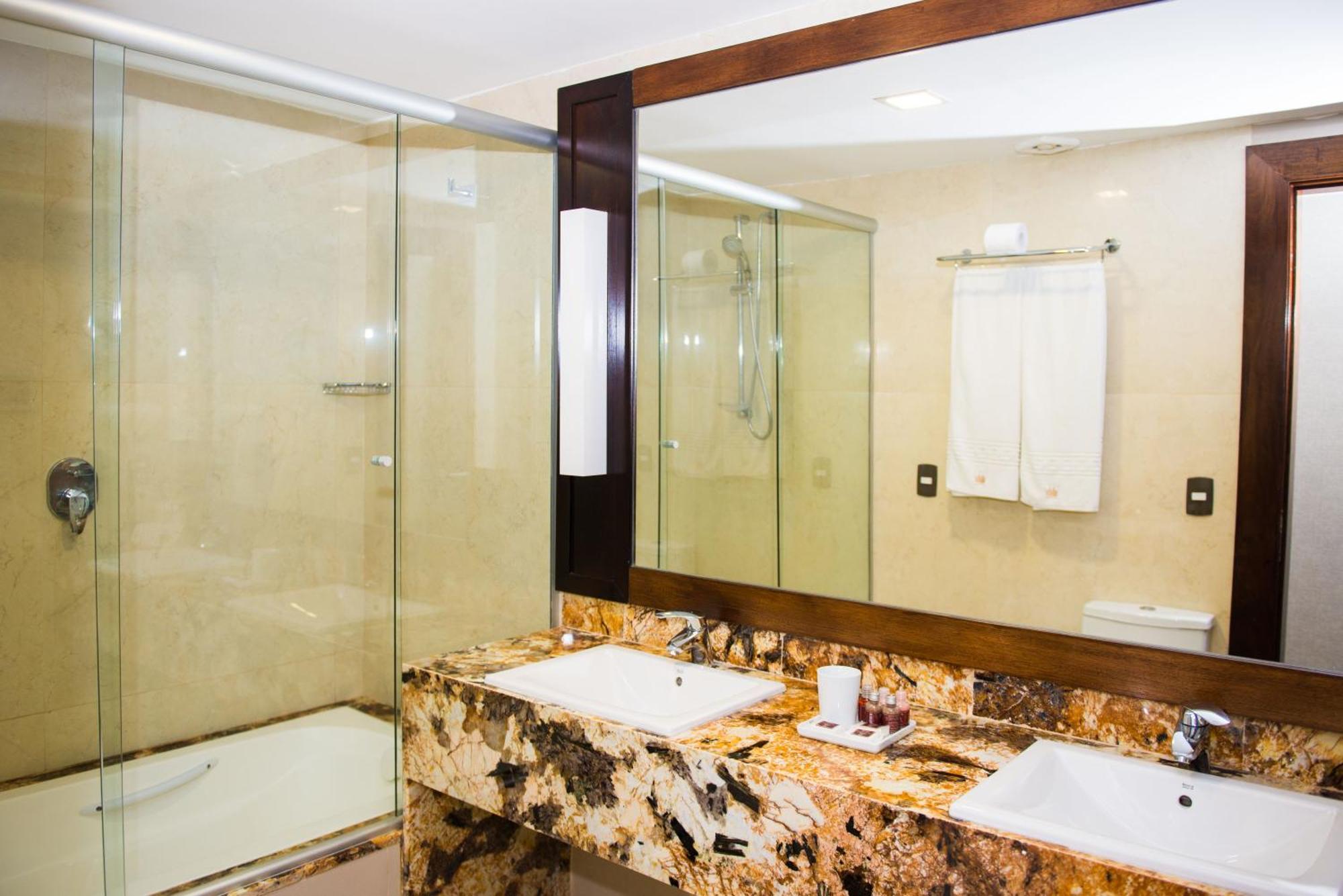Royal Atlantica Macae Hotel 외부 사진
