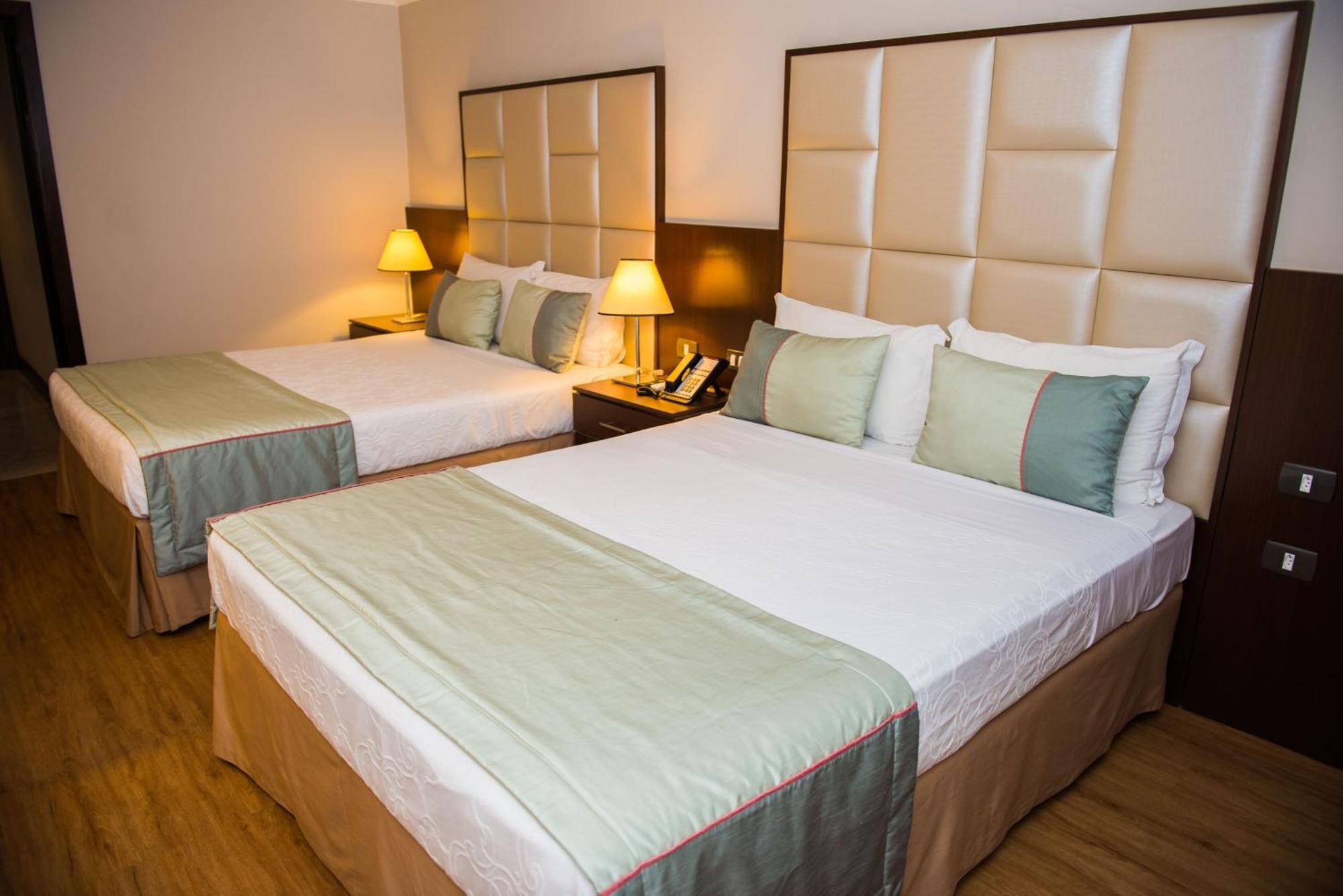 Royal Atlantica Macae Hotel 외부 사진