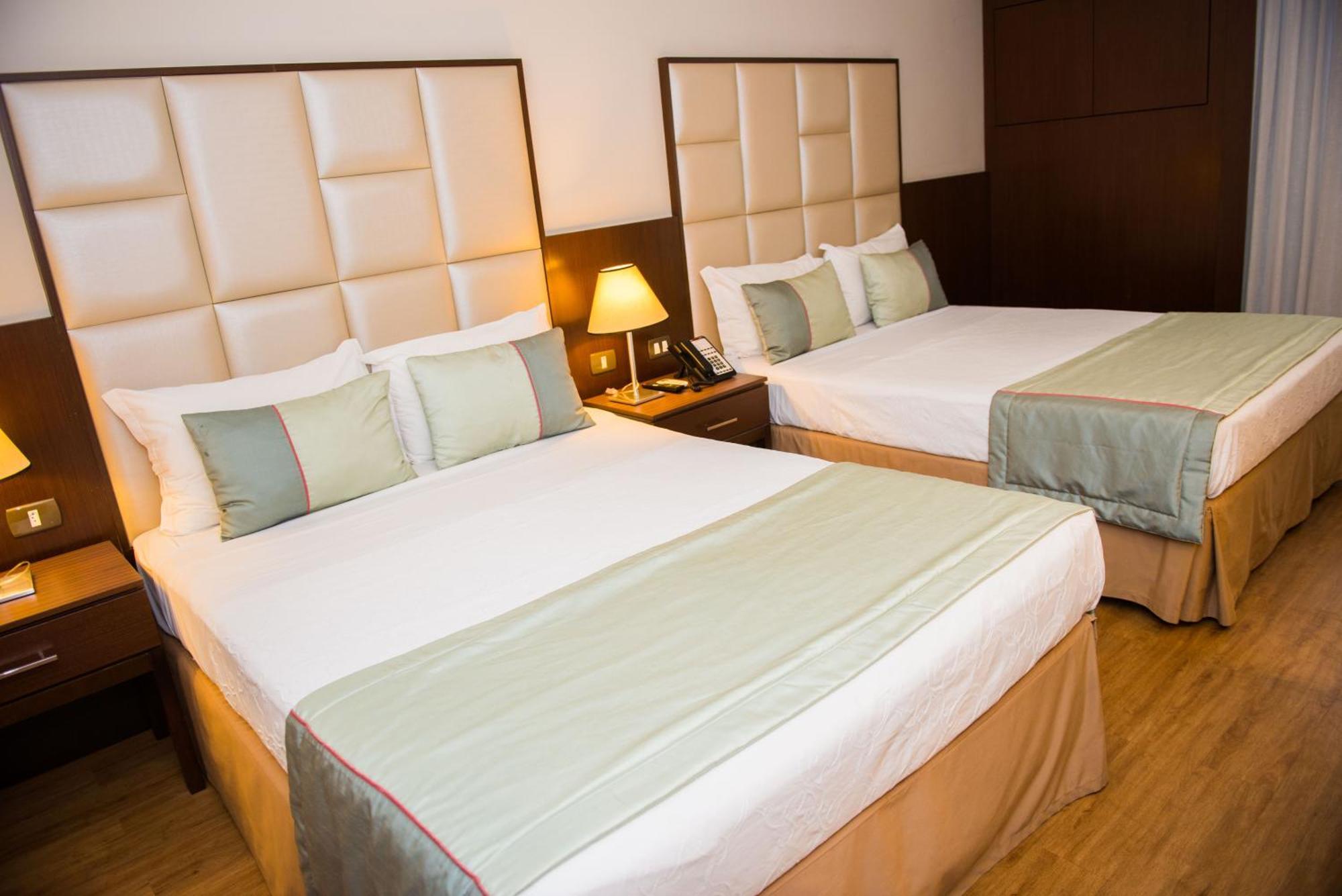 Royal Atlantica Macae Hotel 외부 사진