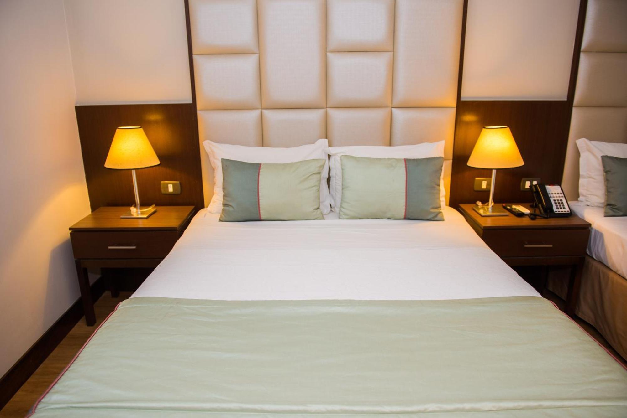 Royal Atlantica Macae Hotel 외부 사진