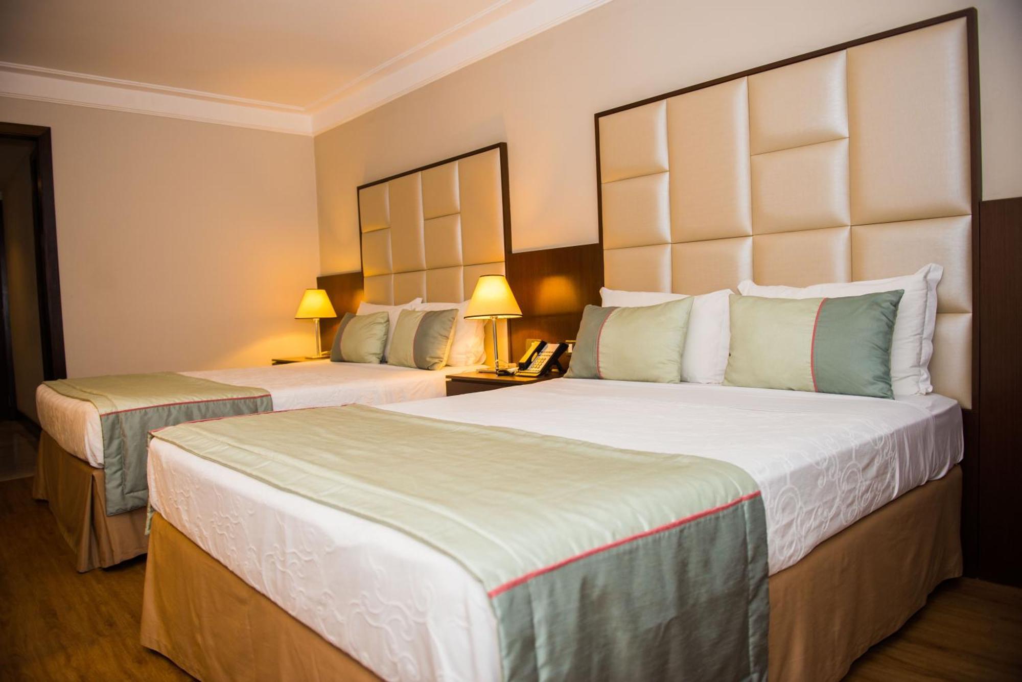 Royal Atlantica Macae Hotel 외부 사진