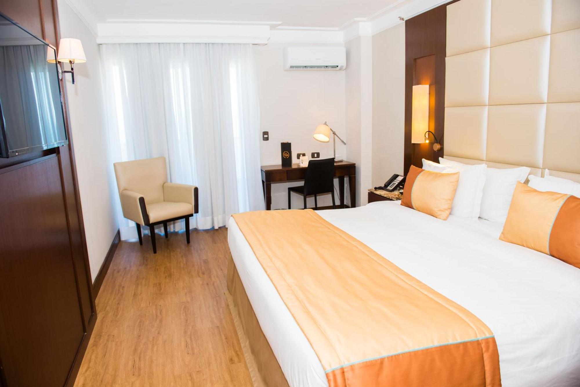 Royal Atlantica Macae Hotel 외부 사진