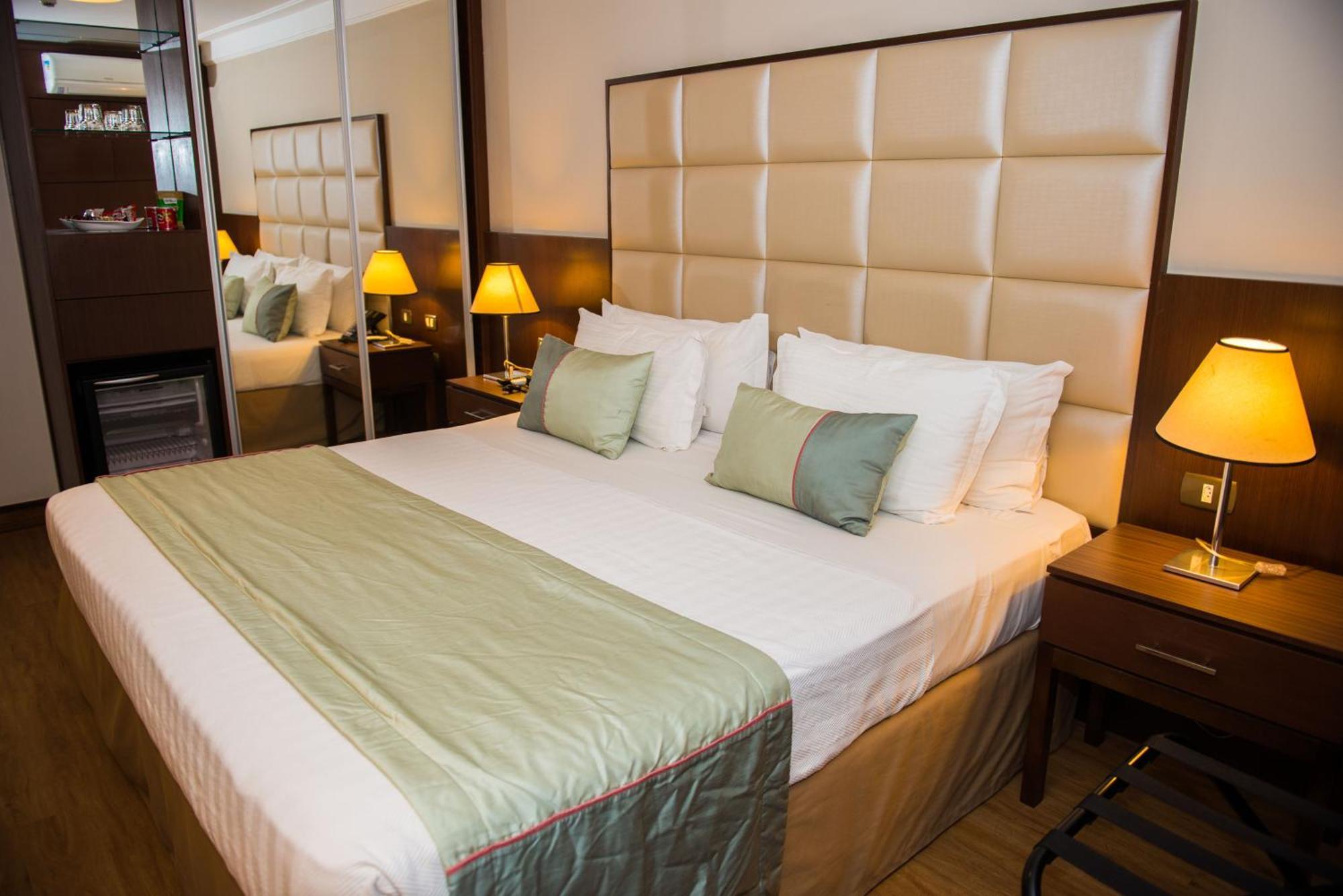 Royal Atlantica Macae Hotel 외부 사진