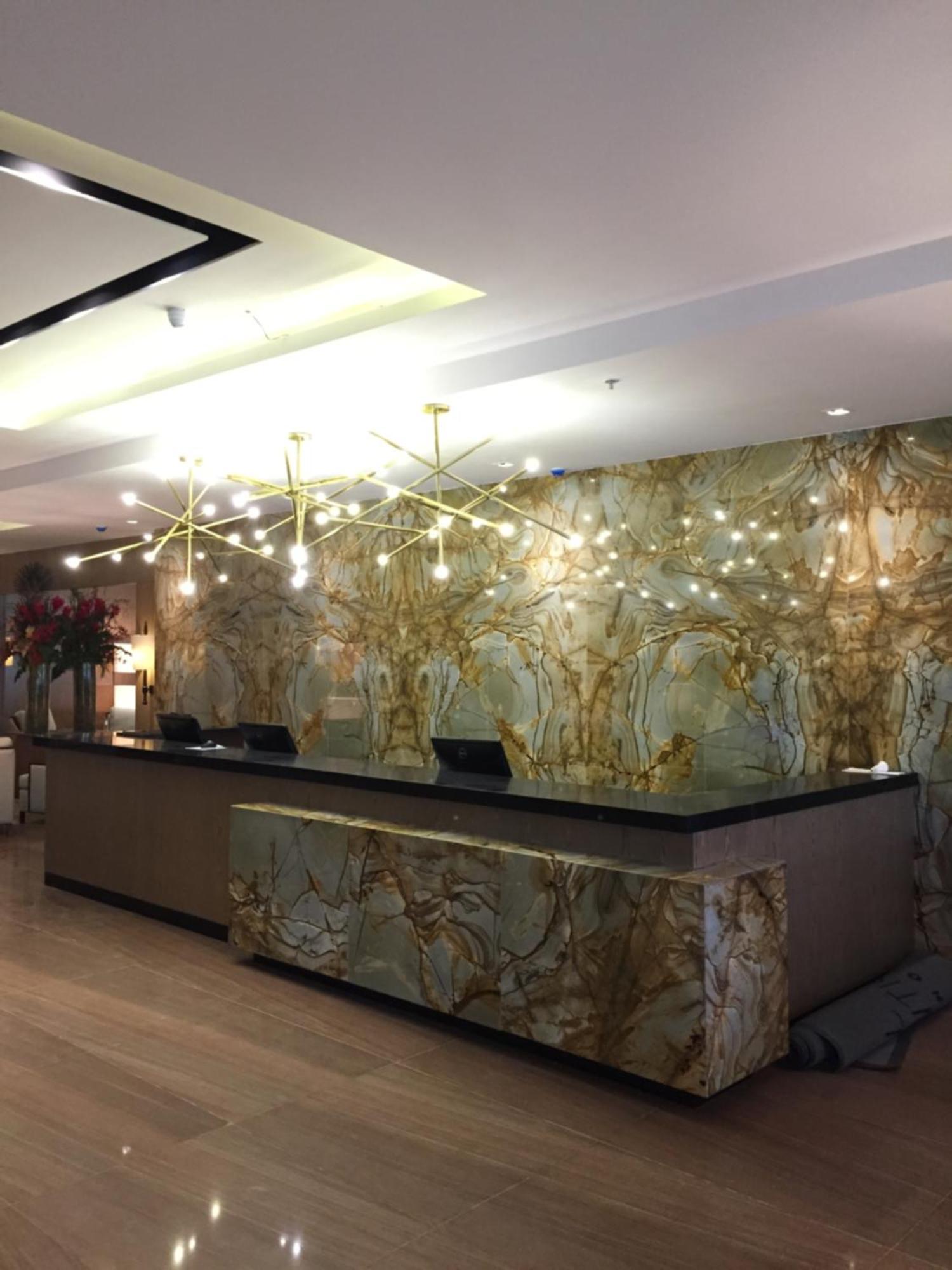 Royal Atlantica Macae Hotel 외부 사진