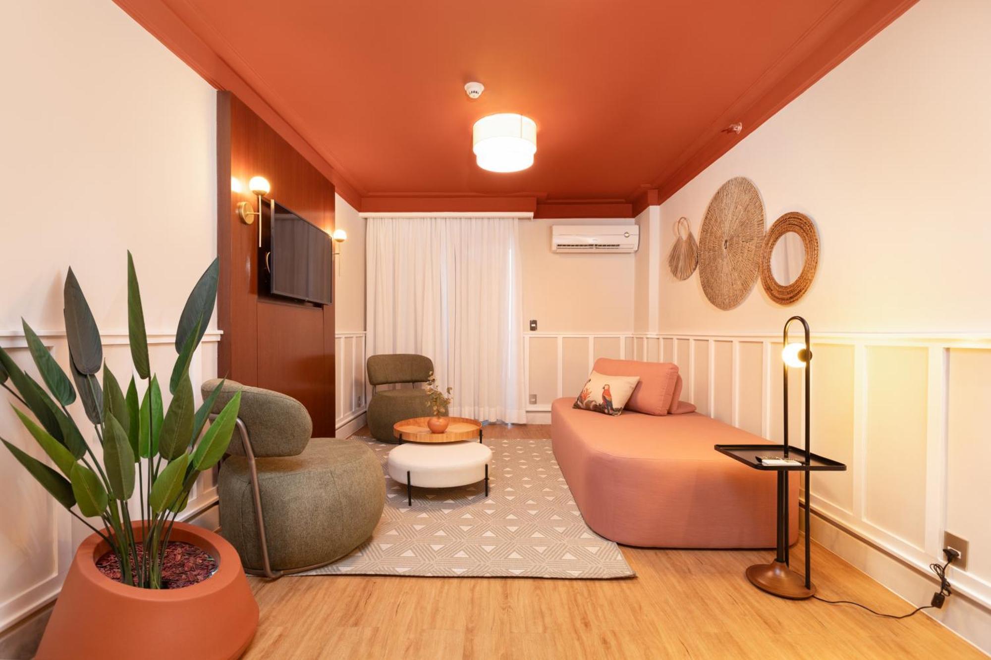 Royal Atlantica Macae Hotel 외부 사진