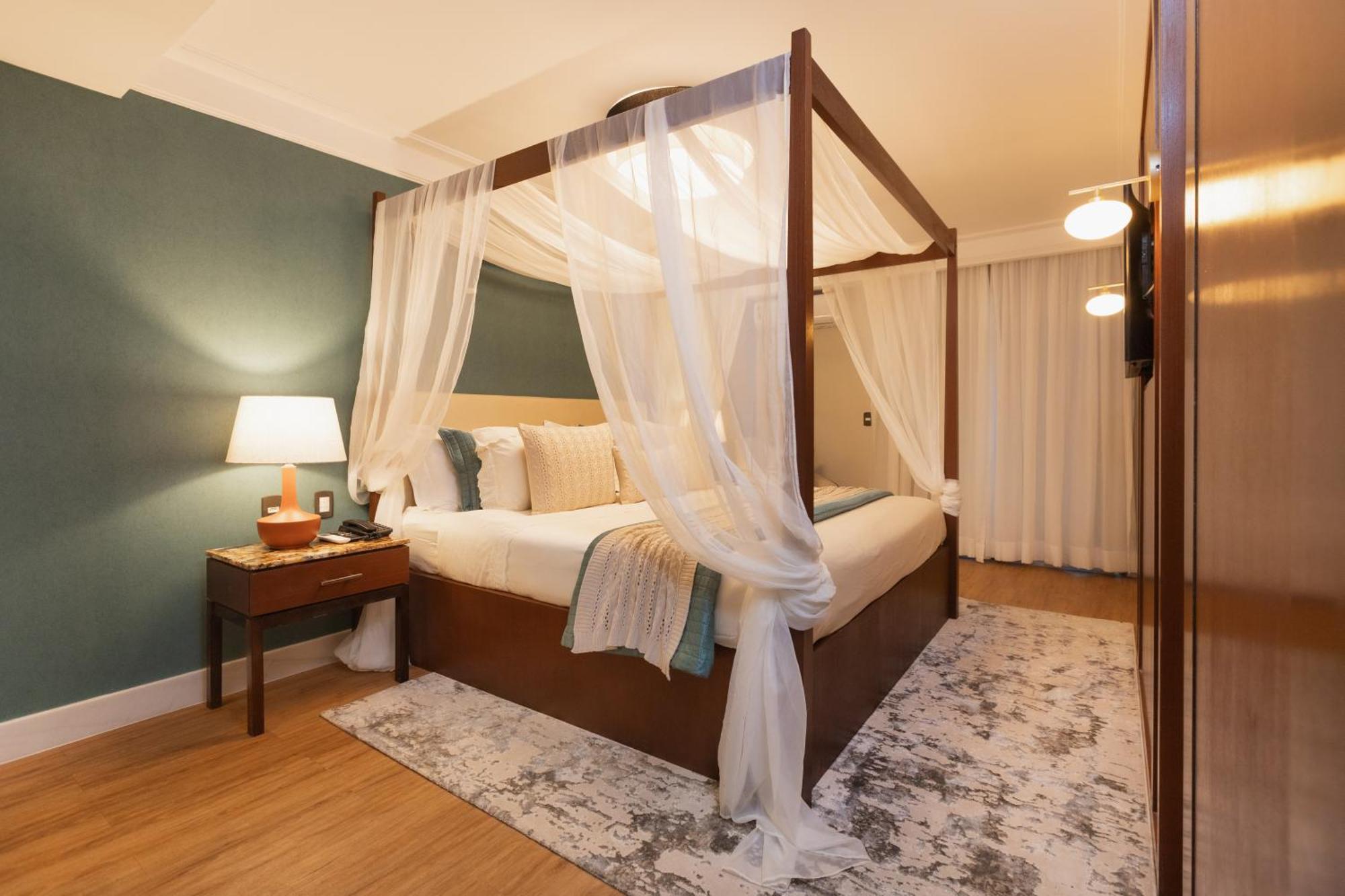 Royal Atlantica Macae Hotel 외부 사진