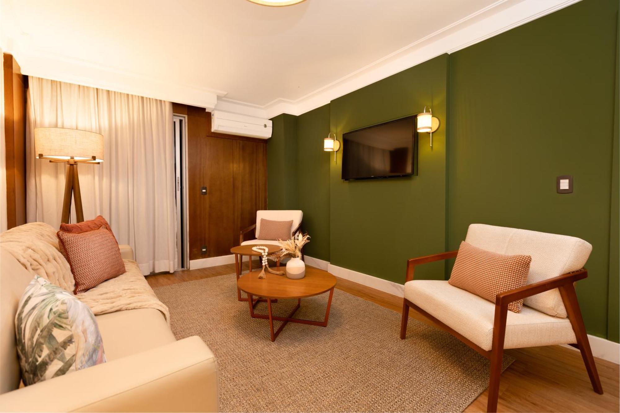 Royal Atlantica Macae Hotel 외부 사진