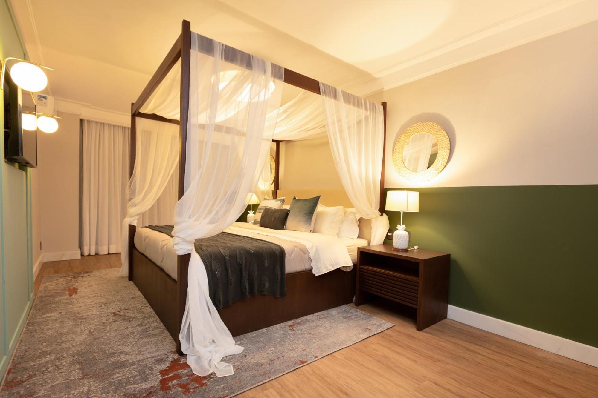 Royal Atlantica Macae Hotel 외부 사진