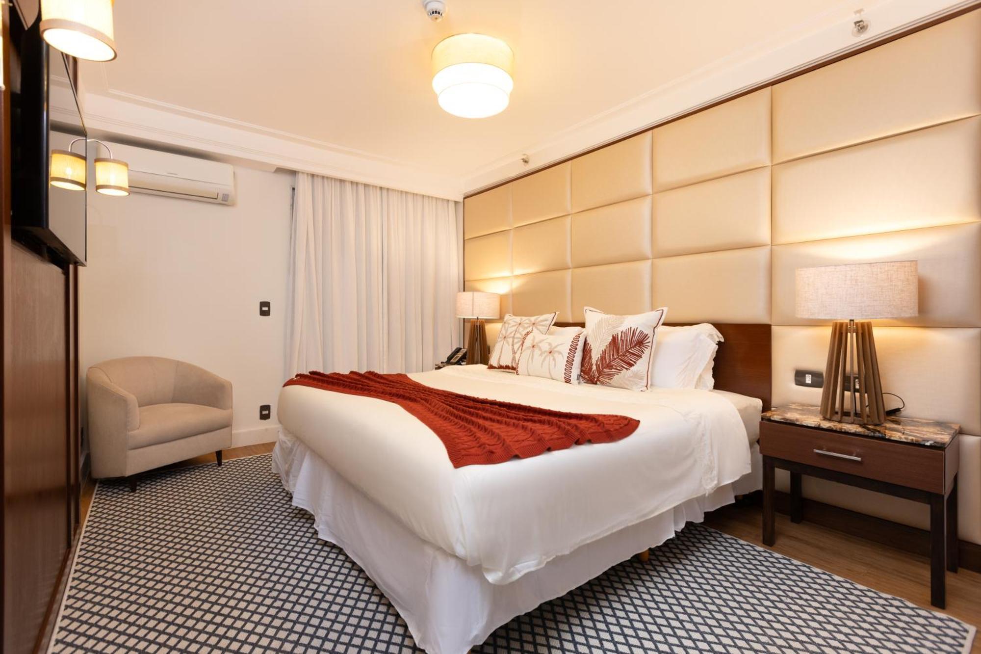Royal Atlantica Macae Hotel 외부 사진