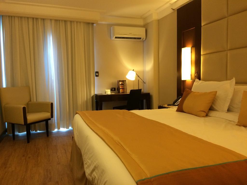Royal Atlantica Macae Hotel 객실 사진