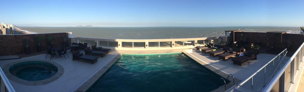 Royal Atlantica Macae Hotel 외부 사진