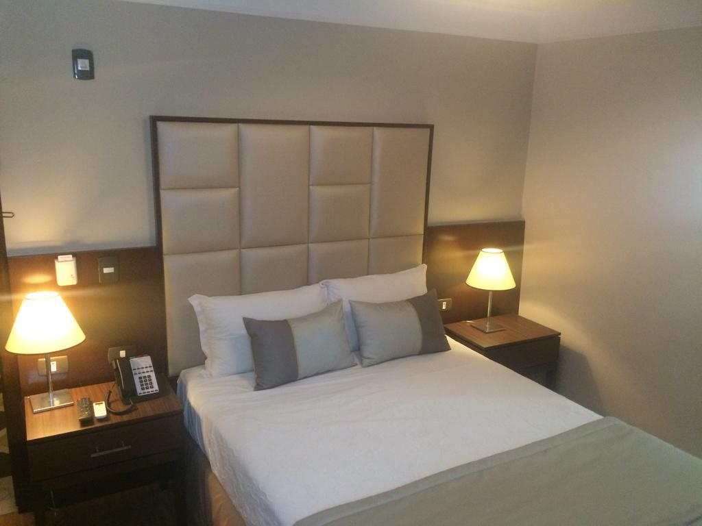 Royal Atlantica Macae Hotel 외부 사진