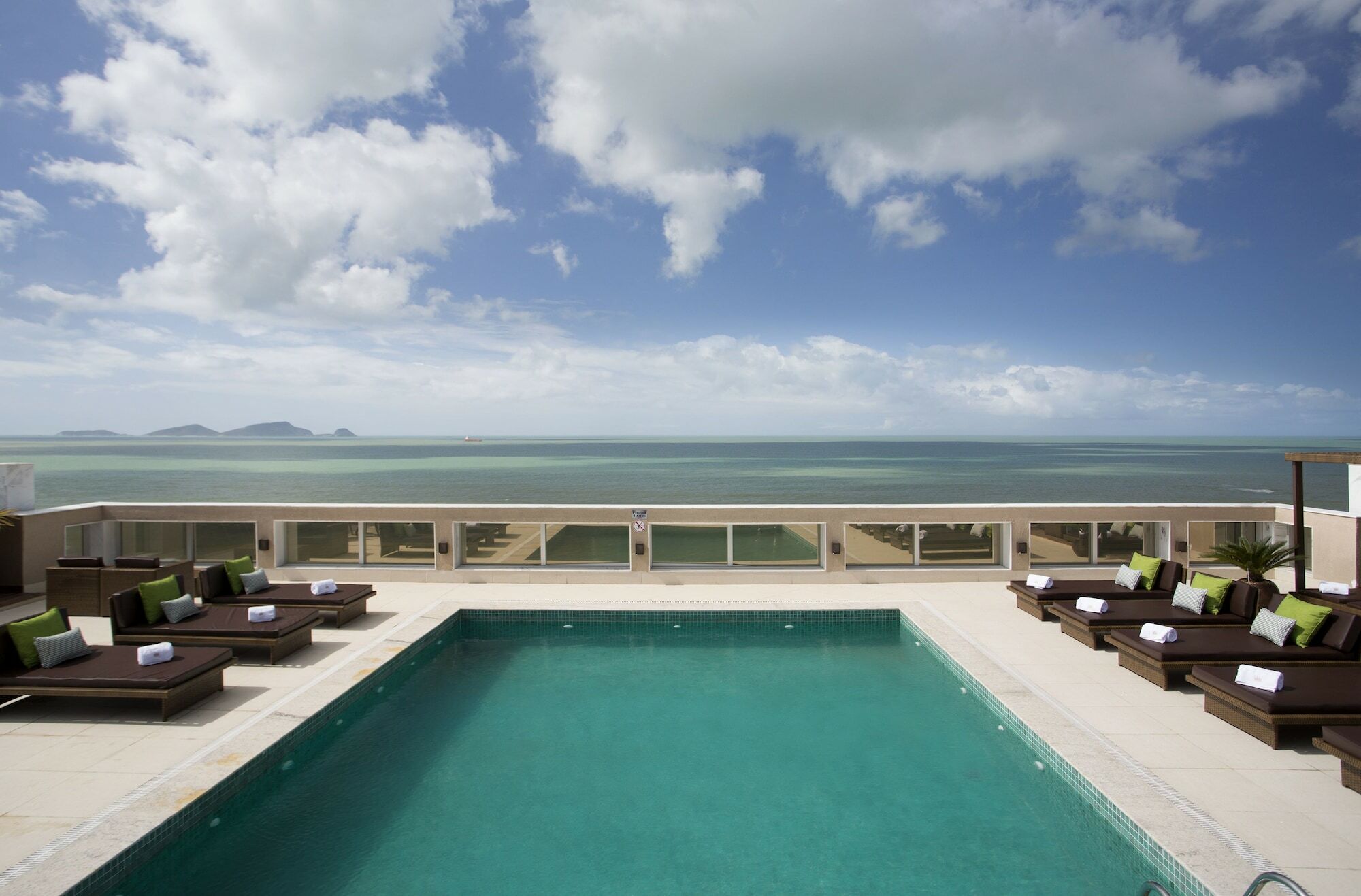 Royal Atlantica Macae Hotel 외부 사진